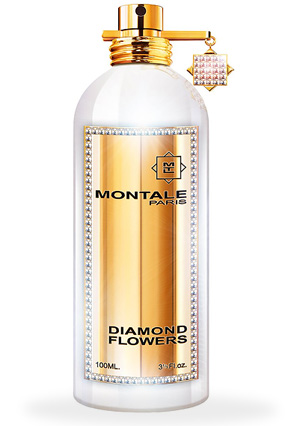 Парфюмерная вода MONTALE Diamond Flowers