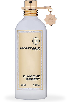 Парфюмерная вода MONTALE Diamond Greedy