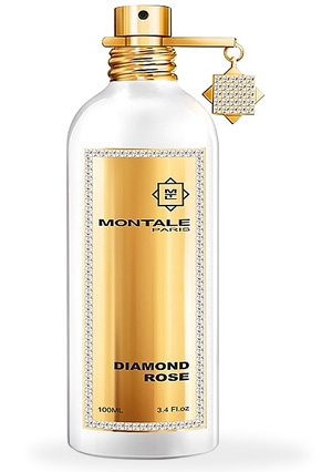 Парфюмерная вода MONTALE Diamond Rose