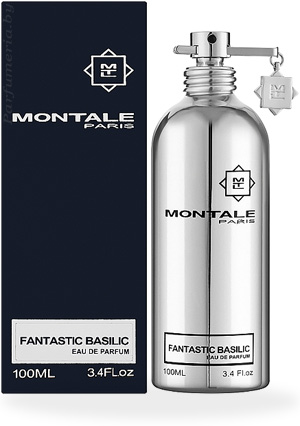 Парфюмерная вода MONTALE Fantastic Basilic