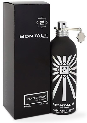 Парфюмерная вода MONTALE Fantastic Oud