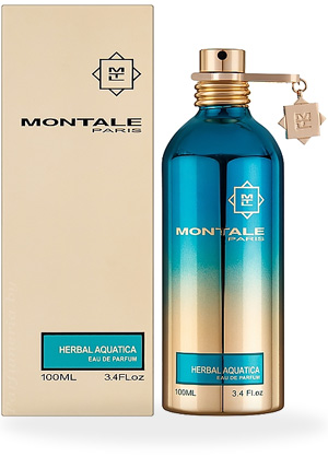 Парфюмерная вода MONTALE Herbal Aquatica