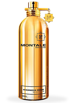 Парфюмерная вода MONTALE Highness Rose