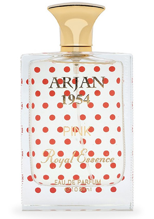 Парфюмерная вода NORAN PERFUMES Arjan 1954 Pink