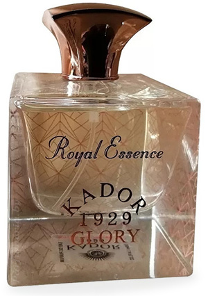 Парфюмерная вода NORAN PERFUMES Kador 1929 Glory