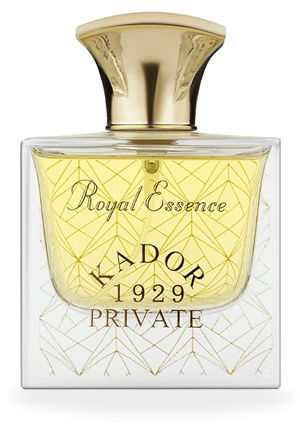 Парфюмерная вода NORAN PERFUMES Kador 1929 Private