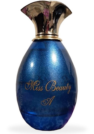 Парфюмерная вода NORAN PERFUMES Miss Beauty A