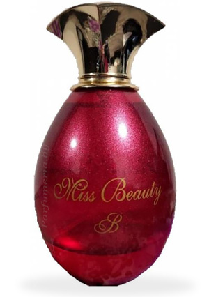 Парфюмерная вода NORAN PERFUMES Miss Beauty B