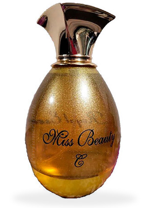 Парфюмерная вода NORAN PERFUMES Miss Beauty C