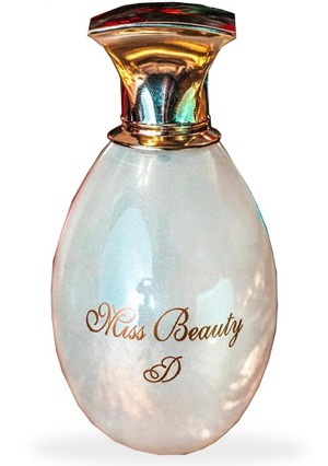 Парфюмерная вода NORAN PERFUMES Miss Beauty D