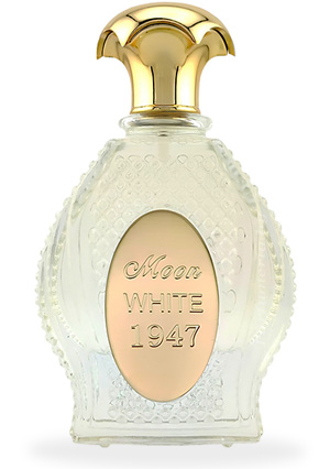 Парфюмерная вода NORAN PERFUMES Moon 1947 White