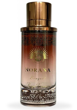 Парфюмерная вода NORAN PERFUMES Norana Bouquet