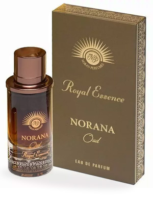 Парфюмерная вода NORAN PERFUMES Norana Oud