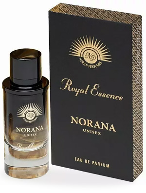 Парфюмерная вода NORAN PERFUMES Norana