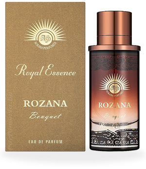 Парфюмерная вода NORAN PERFUMES Rozana Bouquet