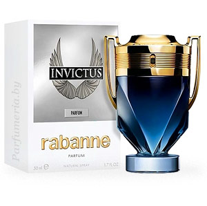 Духи PACO RABANNE Invictus Parfum