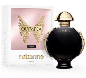 Духи PACO RABANNE Olympea Parfum