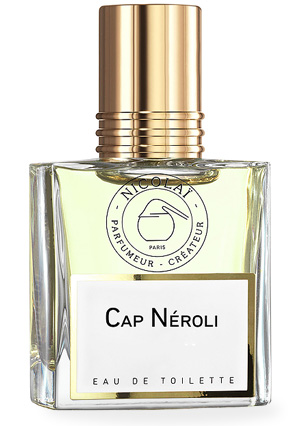 Туалетная вода PARFUMS DE NICOLAI Cap Neroli