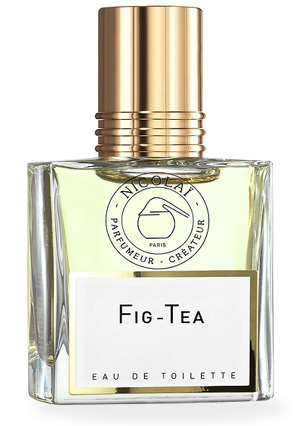 Парфюмерная вода PARFUMS DE NICOLAI Fig Tea