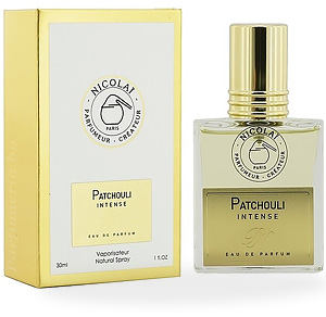 Парфюмерная вода PARFUMS DE NICOLAI Patchouli Intense