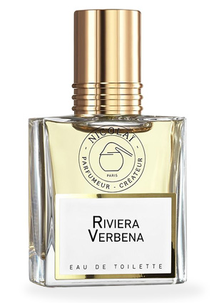 Парфюмерная вода PARFUMS DE NICOLAI Riviera Verbena