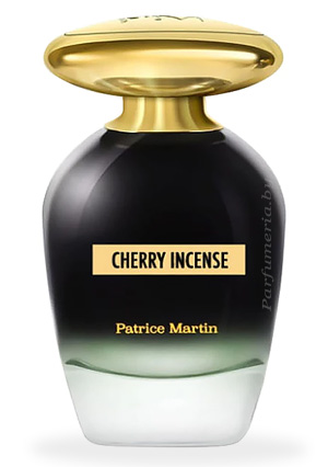 Парфюмерная вода PATRICE MARTIN Cherry Incense