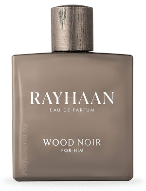 Парфюмерная вода RAYHAAN Wood Noir