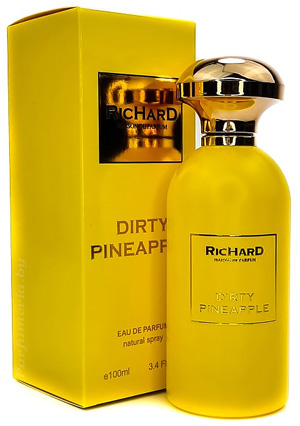 Парфюмерная вода RICHARD Dirty Pineapple