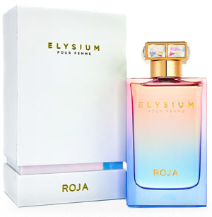 Парфюмерная вода ROJA DOVE Elysium Pour Femme