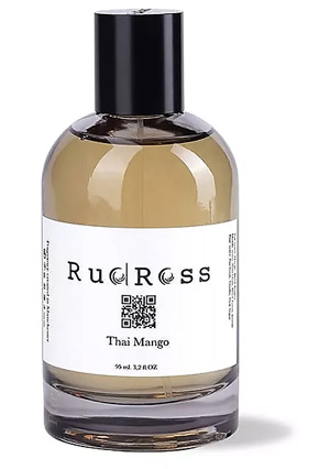 Парфюмерная вода RUDROSS Thai Mango