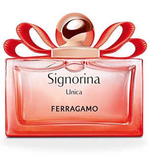 Парфюмерная вода SALVATORE FERRAGAMO Signorina Unica