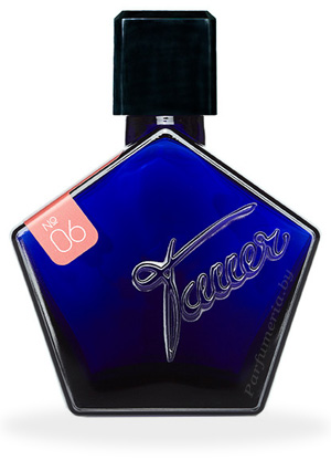 Парфюмерная вода TAUER PERFUMES 06 Incense Rose