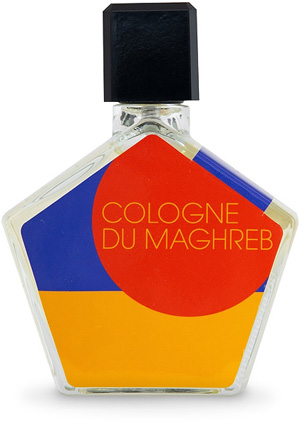 Одеколон TAUER PERFUMES Cologne Du Maghreb