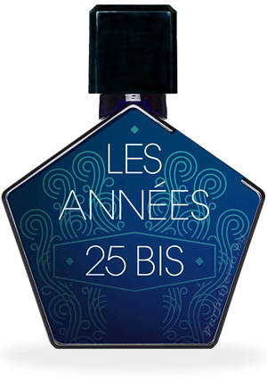 Парфюмерная вода TAUER PERFUMES Les Annees 25 Bis