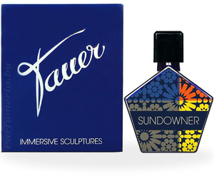 Парфюмерная вода TAUER PERFUMES Sundowner