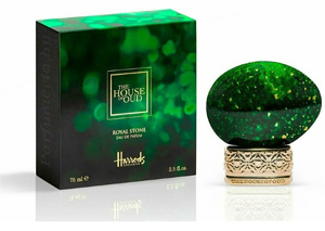 Парфюмерная вода THE HOUSE OF OUD Emerald Green