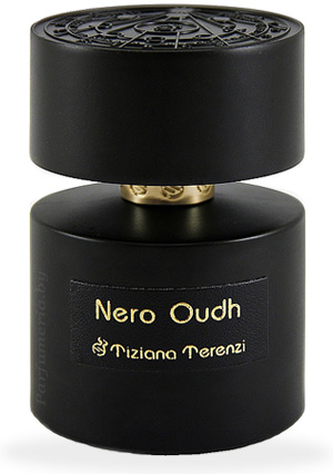 Парфюм TIZIANA TERENZI Nero Oudh