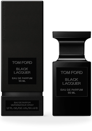 Парфюмерная вода TOM FORD Black Lacquer