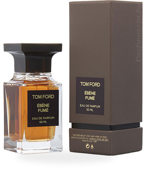 Парфюмерная вода TOM FORD Ebene Fume