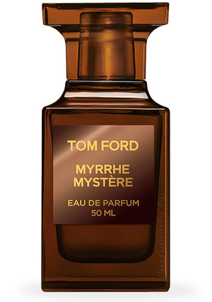 Парфюмерная вода TOM FORD Myrrhe Mystere