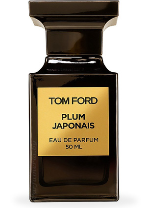 Парфюмерная вода TOM FORD Plum Japonais