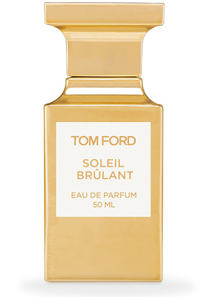 Парфюмерная вода TOM FORD Soleil Brulant