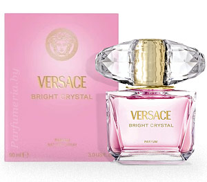  VERSACE Bright Crystal Parfum