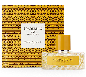 парфюмерная вода VILHELM PARFUMERIE Sparkling Jo