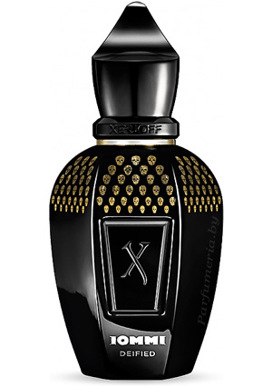 Парфюм XERJOFF Deified Tony Iommi Parfum