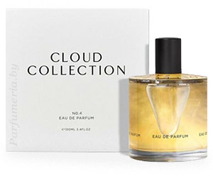 Парфюмерная вода ZARKOPERFUME Cloud Collection №4