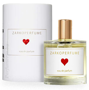 Парфюмерная вода ZARKOPERFUME Sending Love