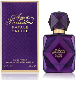 Парфюмерная вода AGENT PROVOCATEUR Fatale Orchid