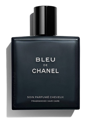 Косметика-уход CHANEL Bleu de Chanel Парфюмированное увлажняющее средство для волос