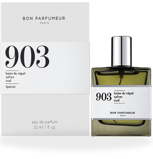 Парфюмерная вода BON PARFUMEUR 903